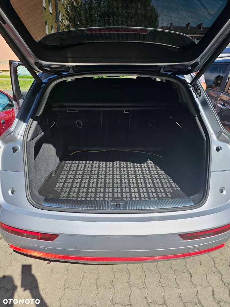 Audi Q5 40 TDI Quattro S tronic - 7