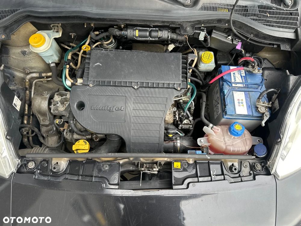 Fiat Qubo - 9