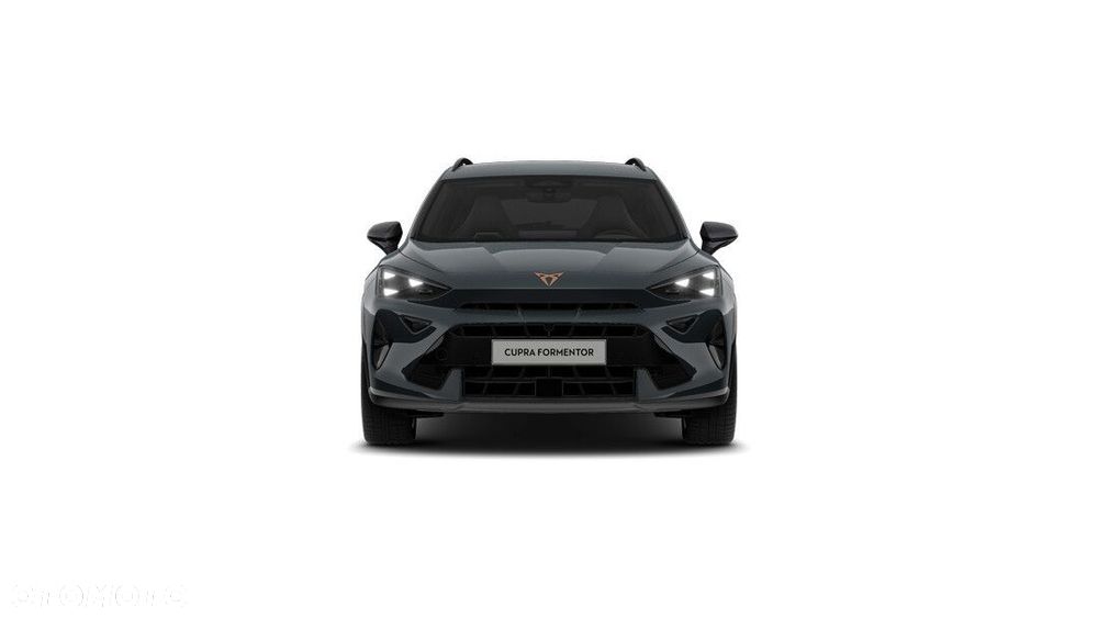 Cupra Formentor 1.5 e-Hybrid PHEV DSG - 2