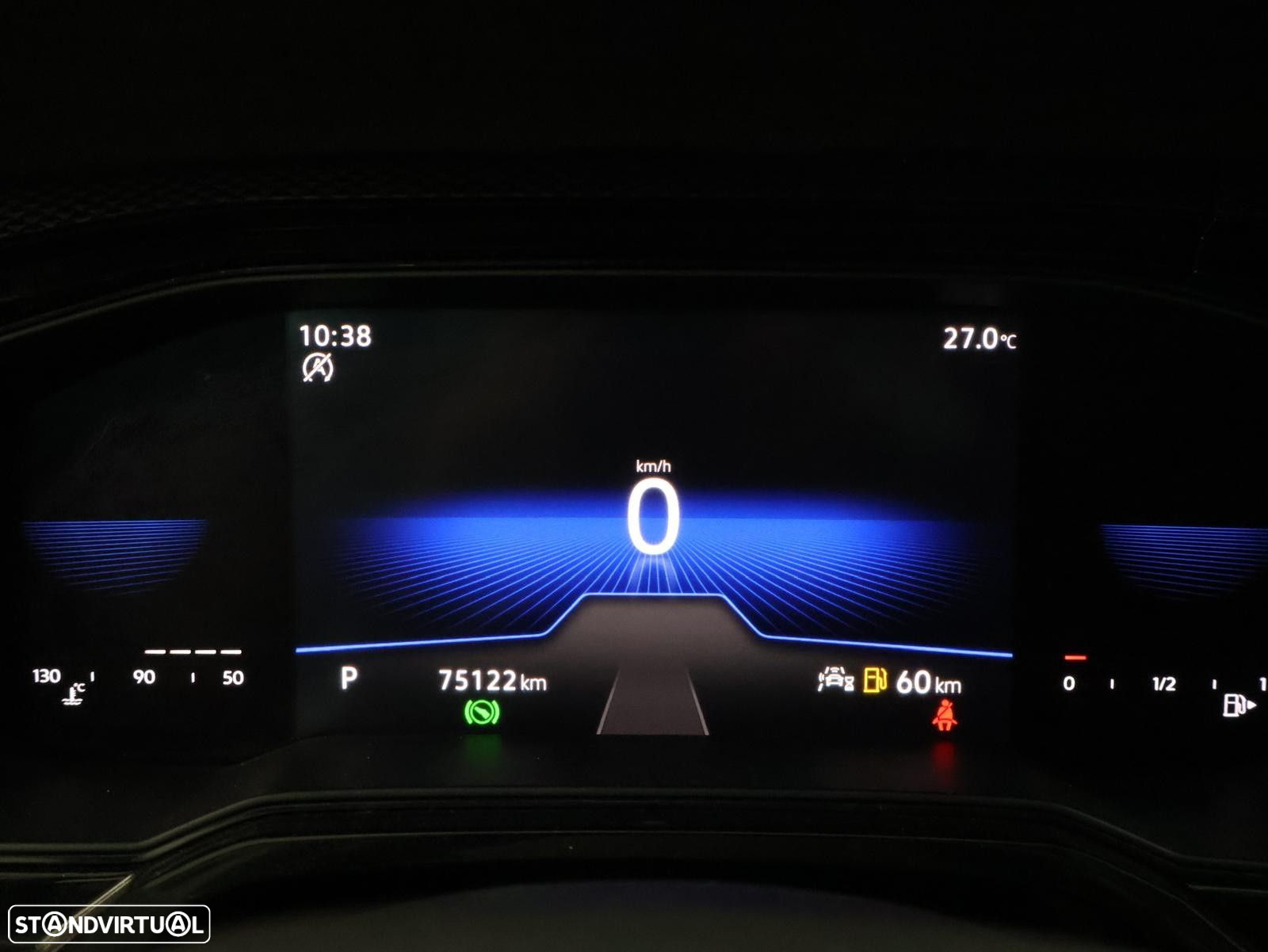 VW Polo 1.0 TSI Life DSG - 18