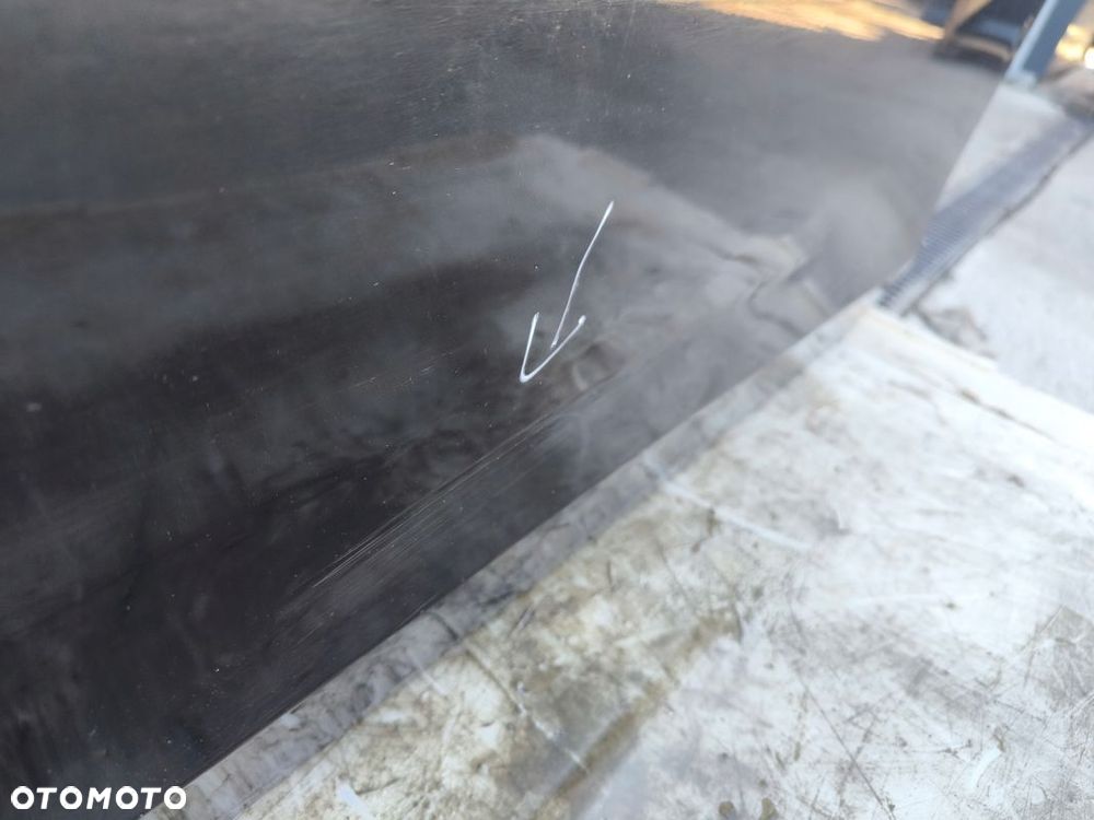 DRZWI PRAWY PRZÓD AUDI A4 B8 LZ9Y SEDAN AVANT KOMBI 2008-2016 ORYGINAŁ ! - 9