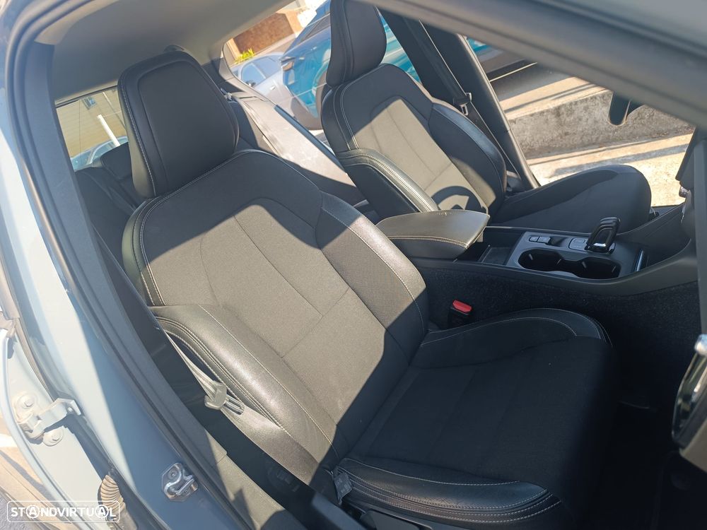 Volvo XC 40 1.5 T5 PHEV Inscription Expression - 13