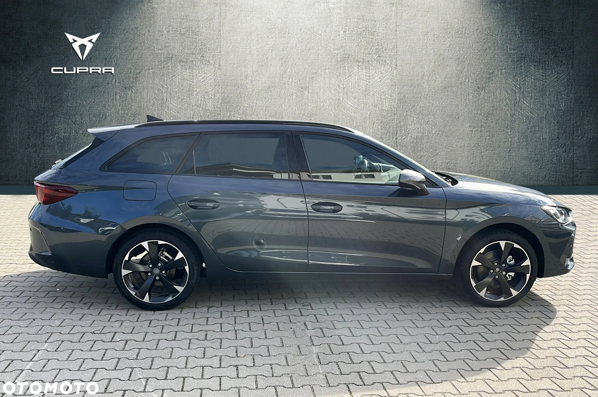 Cupra Leon 1.5 TSI - 8