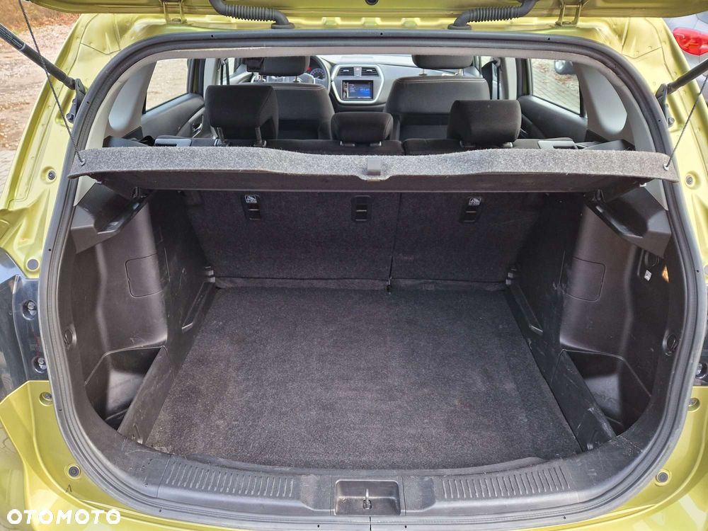 Suzuki S-Cross ver-1-6-comfort-plus - 35