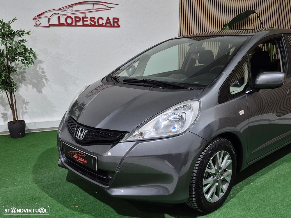 Honda Jazz 1.2 i-VTEC Easy AC - 2