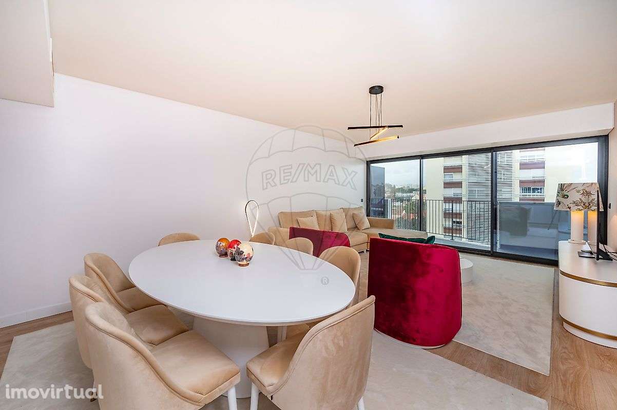 Apartamento T3 para venda - Grande imagem: 2/32