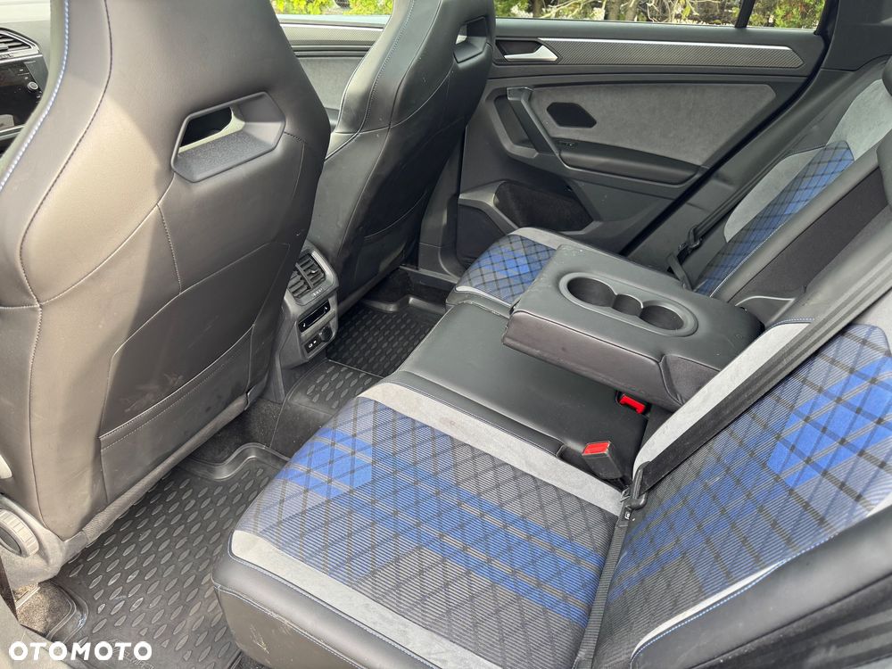 Volkswagen Tiguan 2.0 TSI 4Mot R DSG - 10