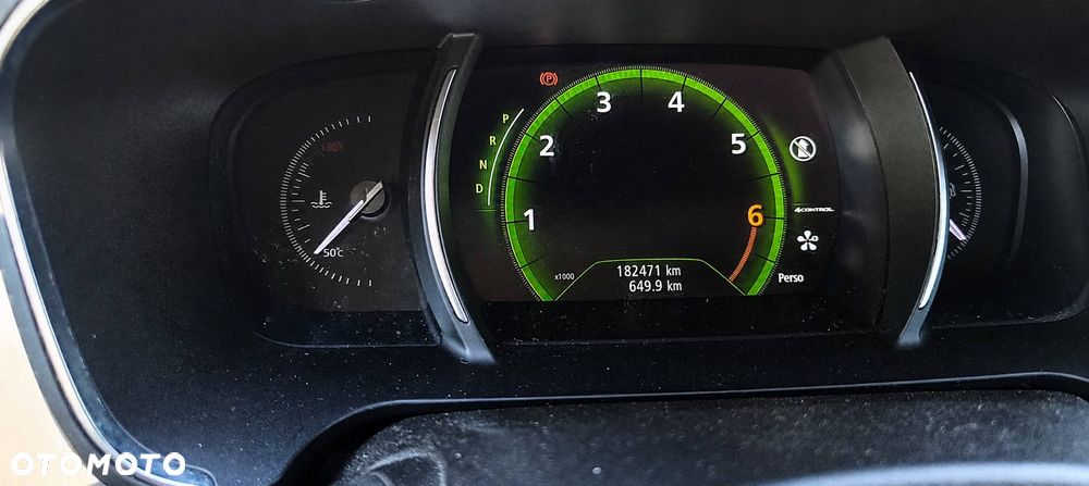 Renault Talisman - 28