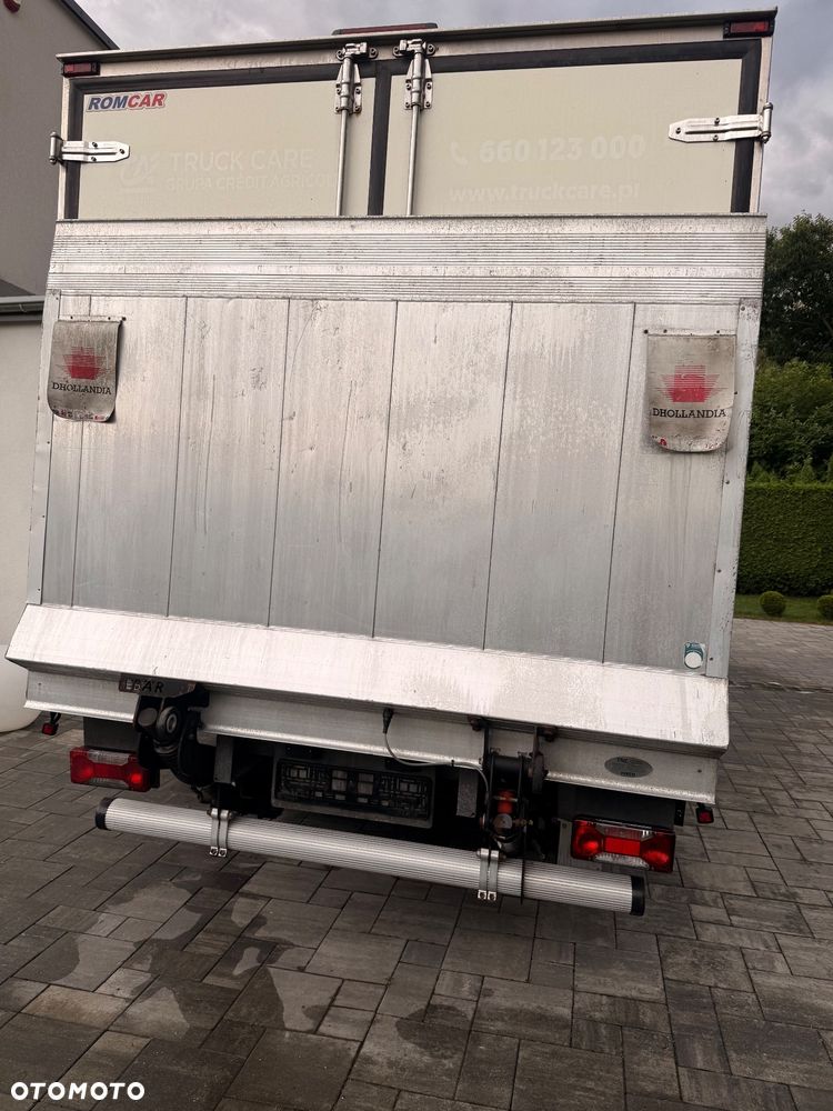 Iveco Daily - 12