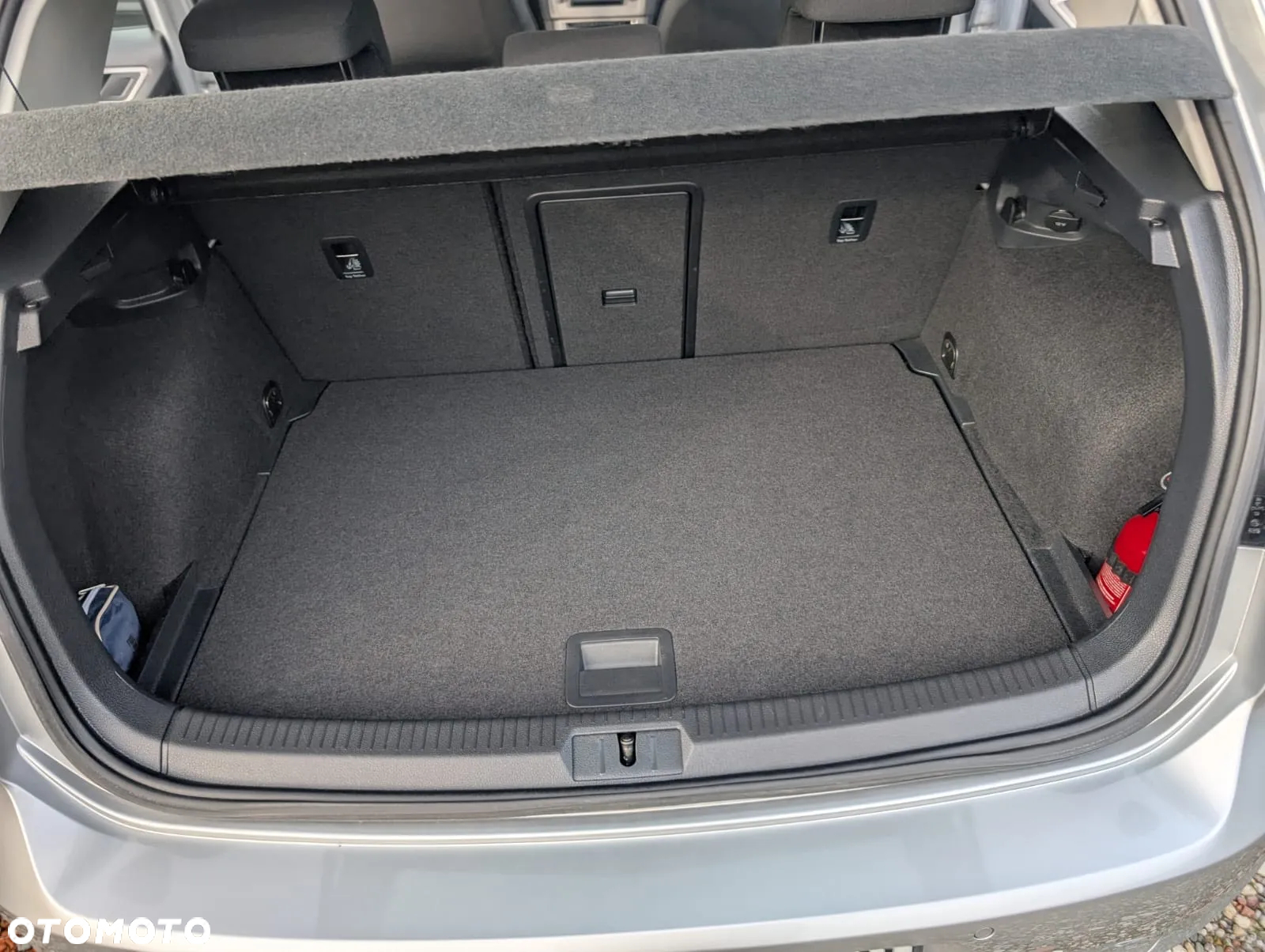 Volkswagen Golf VII 1.4 TSI BMT Comfortline - 4