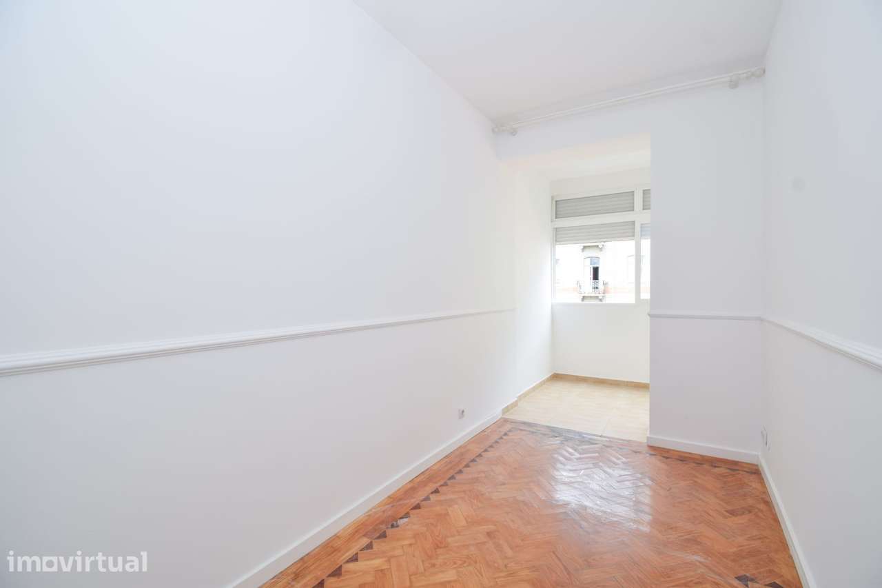 Apartamento T2 à venda em Lisboa - Grande imagem: 4/22