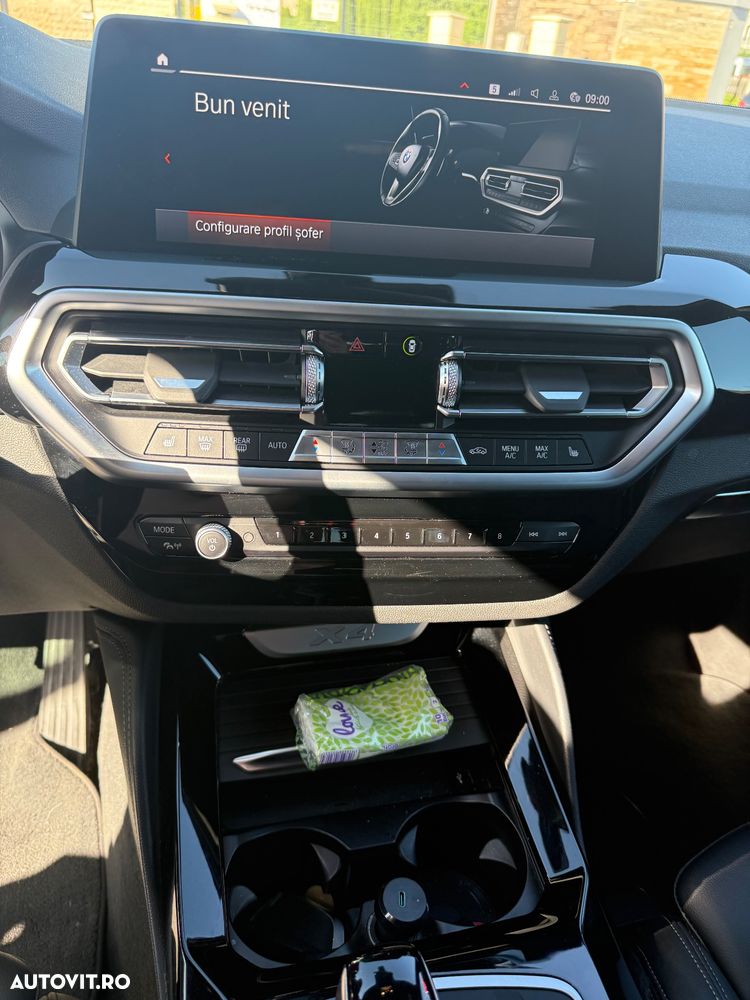 BMW X4 xDrive20d - 5