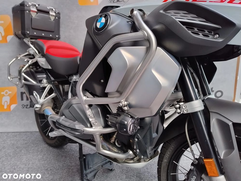 BMW R1250 GS Adventure - 30