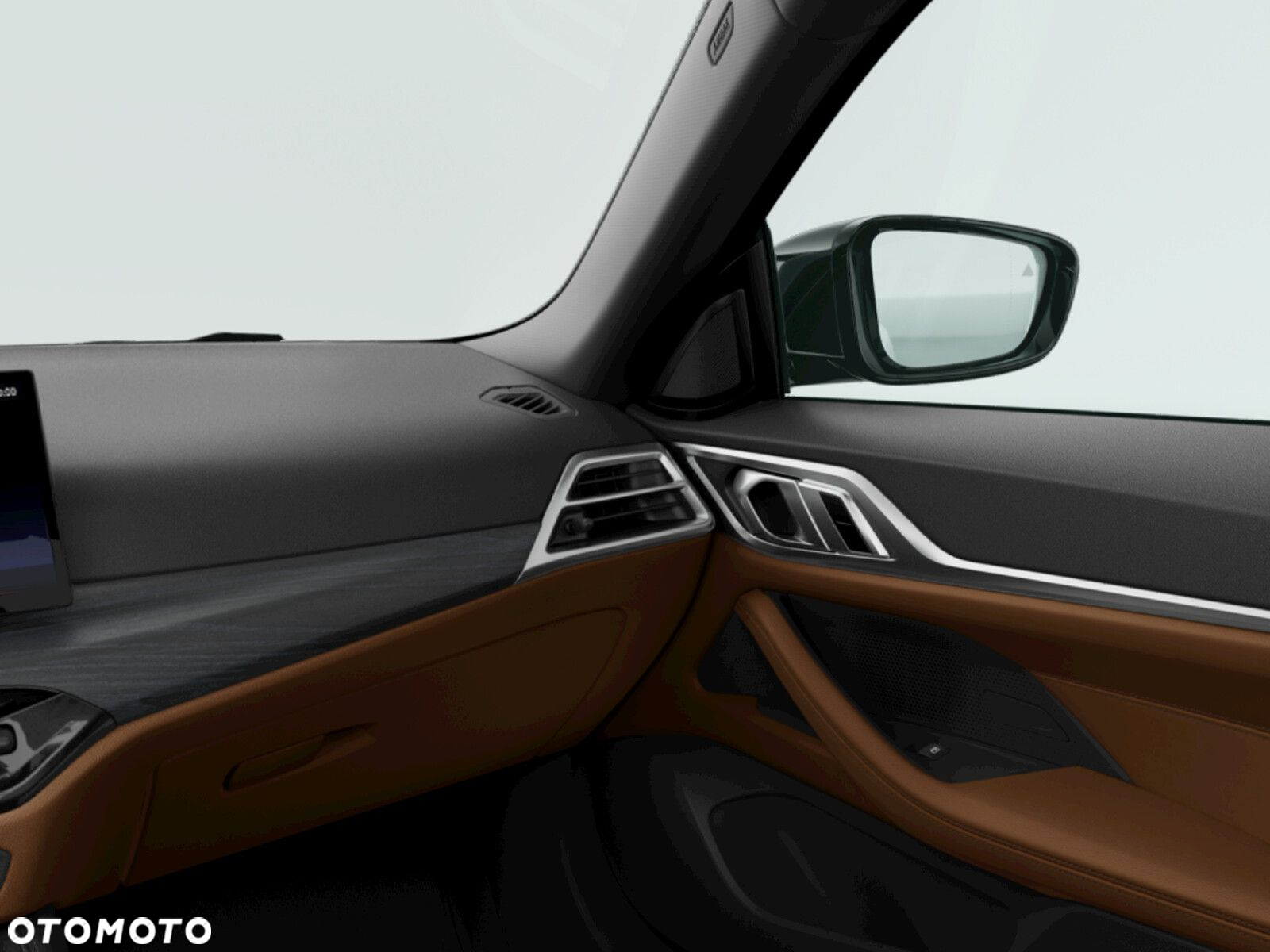 BMW Seria 4 420i M Sport - 8