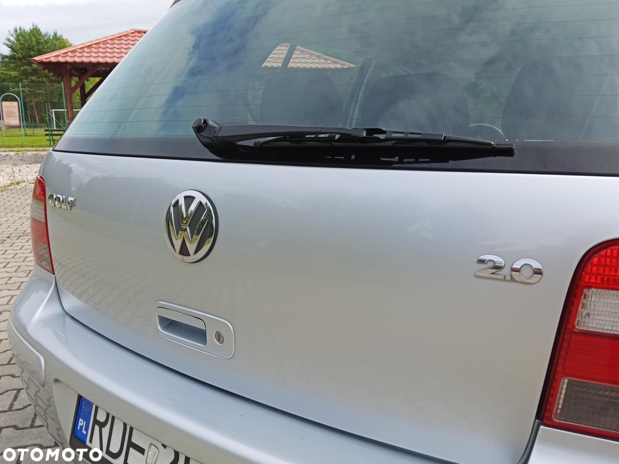 Volkswagen Golf - 9