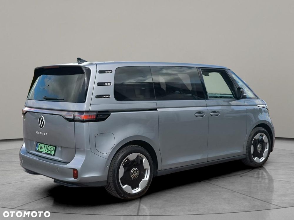 Volkswagen ID. Buzz Pro - 4