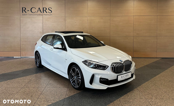 BMW Seria 1 118i M Sport