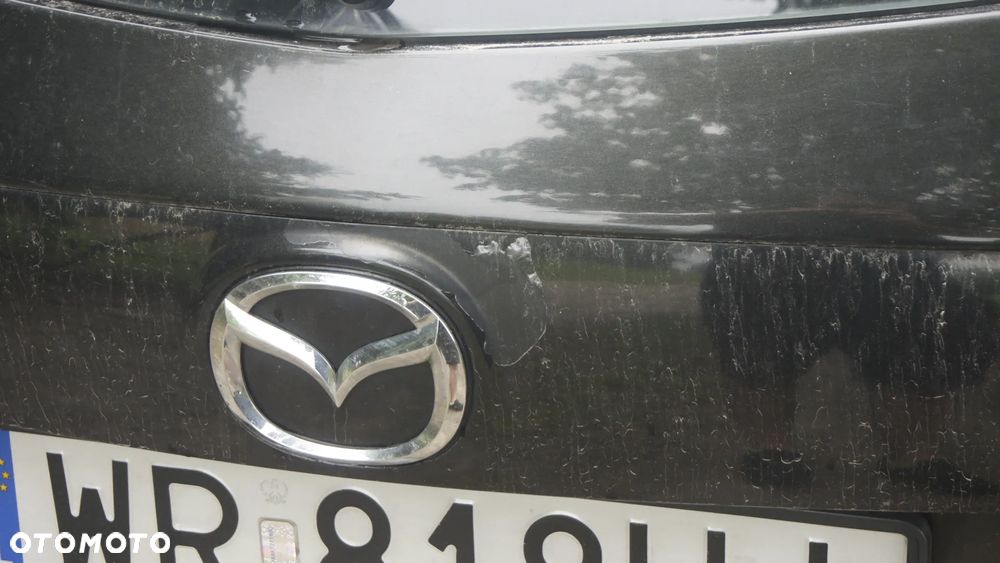 Mazda 6 2.0 CD Comfort - 7