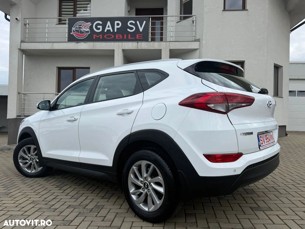 Hyundai Tucson ver-2-0-crdi-4wd-automatik-premium - 4