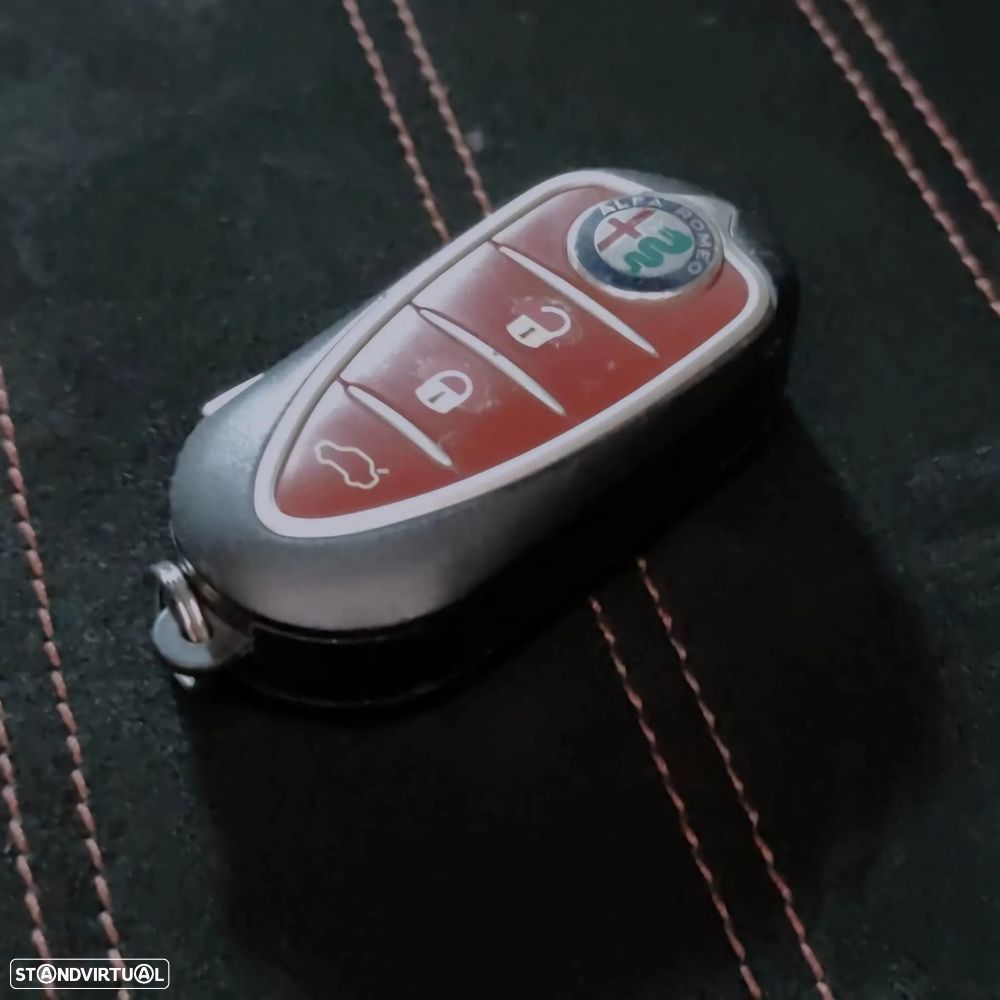 Alfa Romeo Giulietta 1.6 JTDm Super J18 - 15