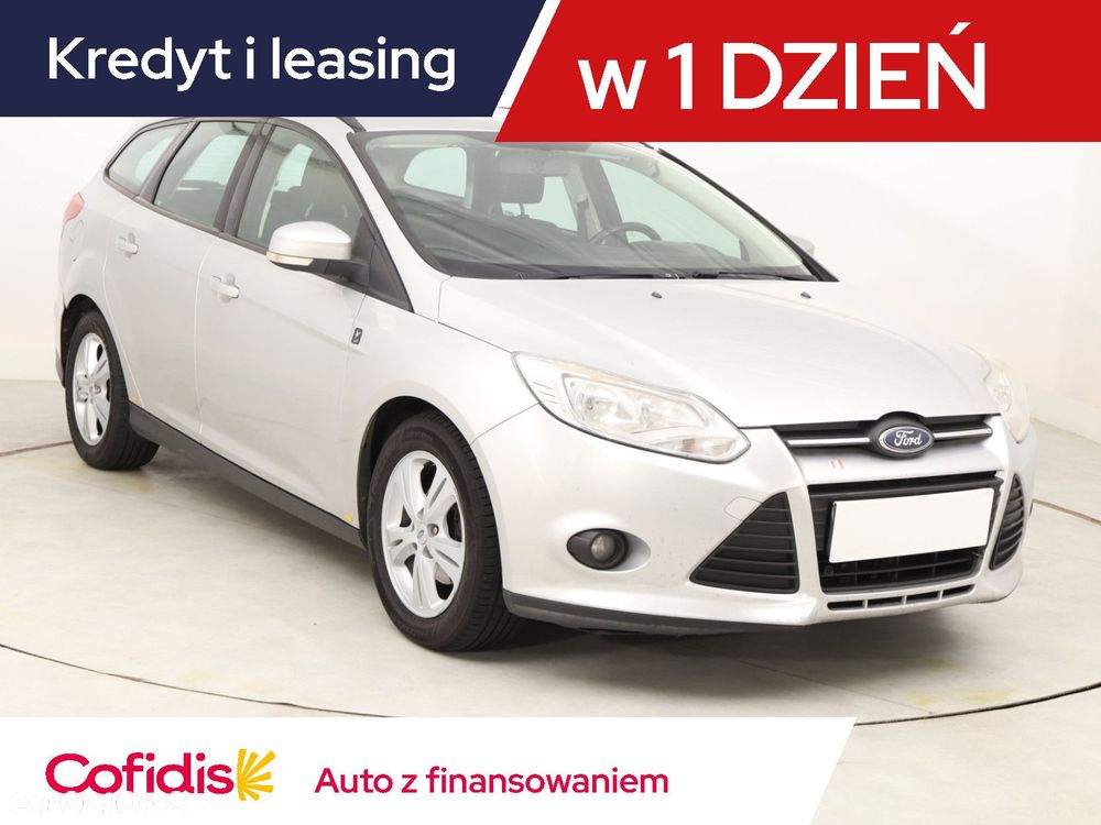 Ford Focus SW - 2