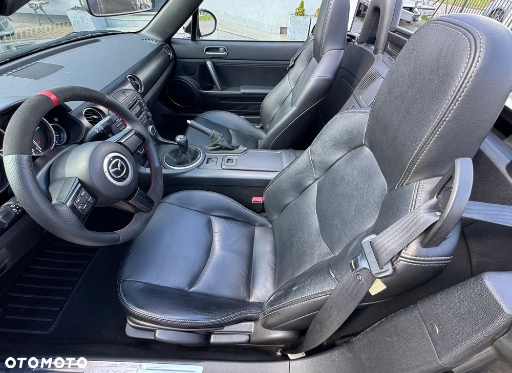 Mazda MX-5 - 20