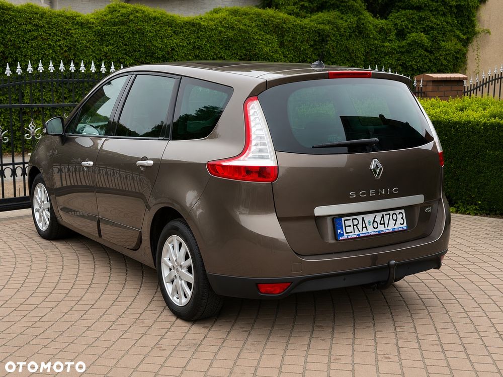 Renault Scenic 1.9 dCi Privilege Euro5 - 4