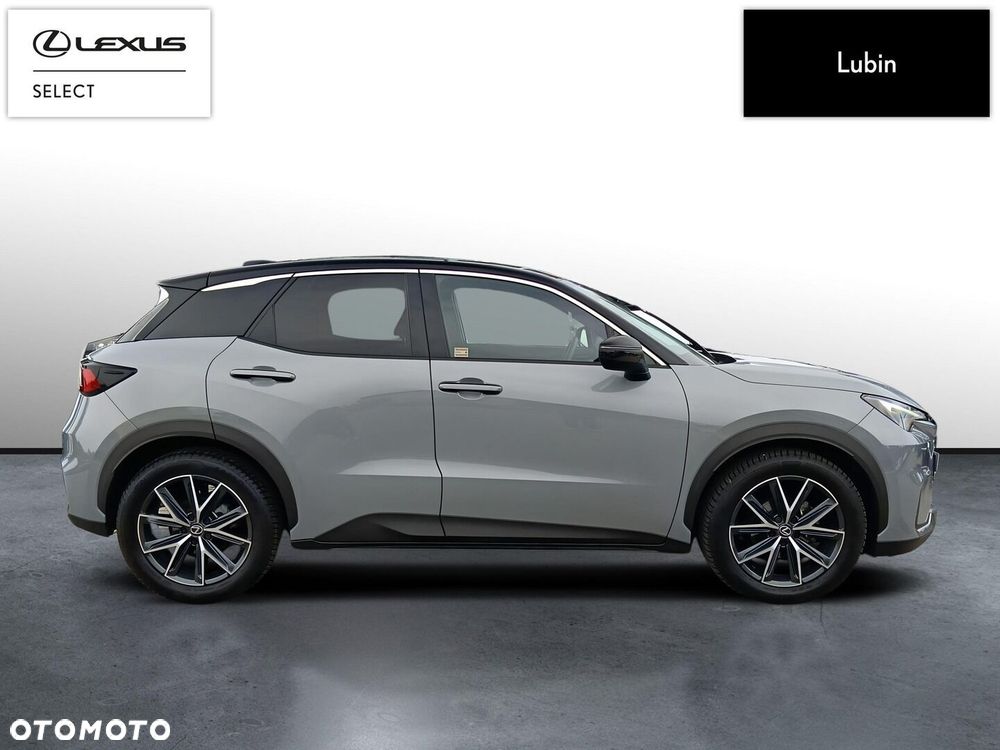 Lexus LBX 1.5 Hybrid Cool - 6