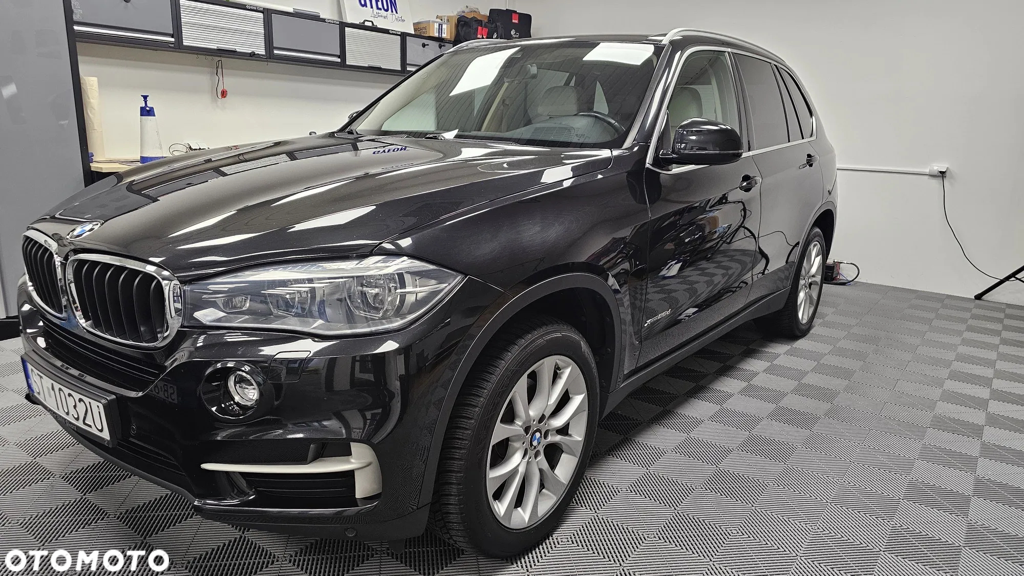 BMW X5 xDrive25d - 3