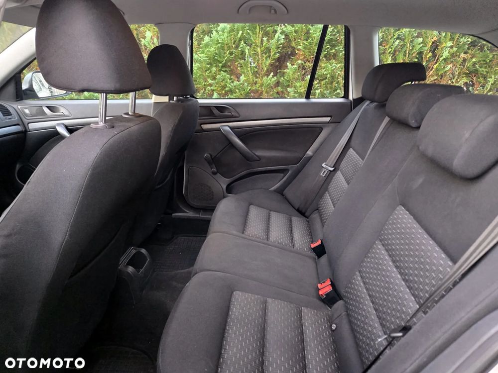 Skoda Octavia 1.6 TDI Ambiente - 7