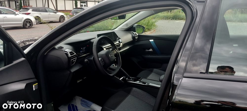Citroën C4 - 11