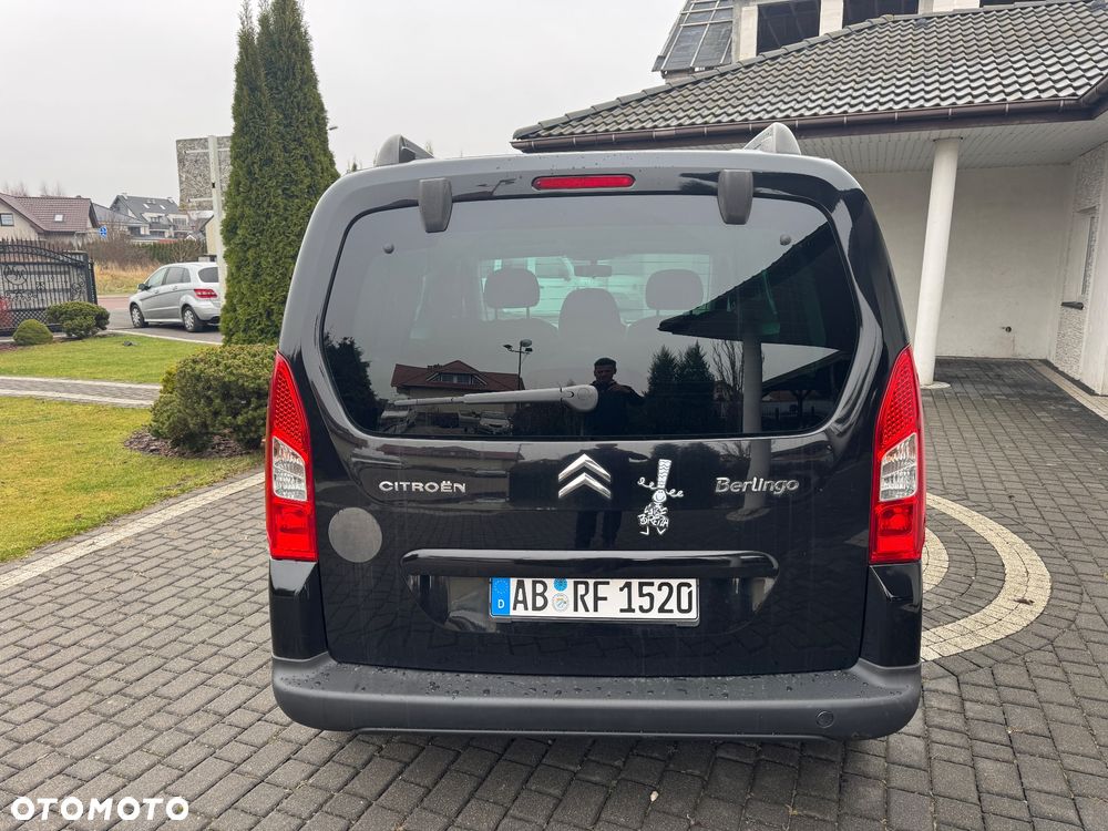 Citroën Berlingo 1.6 16V Multispace - 5