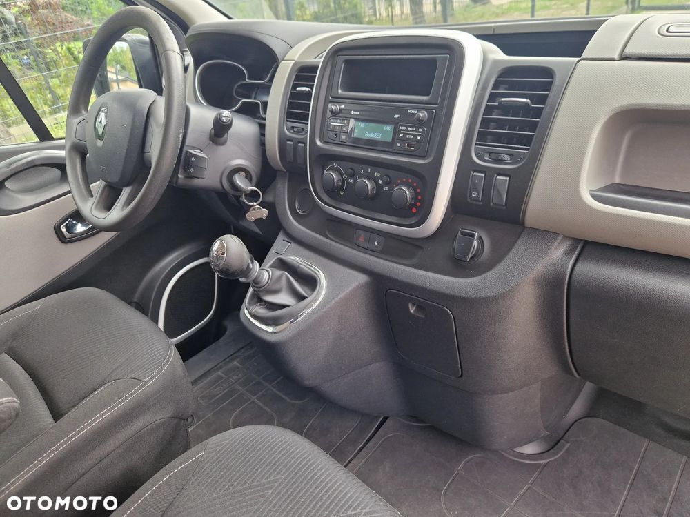 Renault Trafic L2H1 2,9t Pack Clim - 20