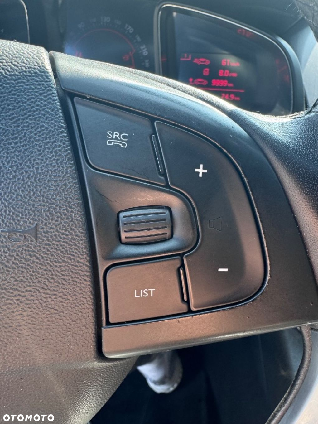DS Automobiles DS 5 - 27