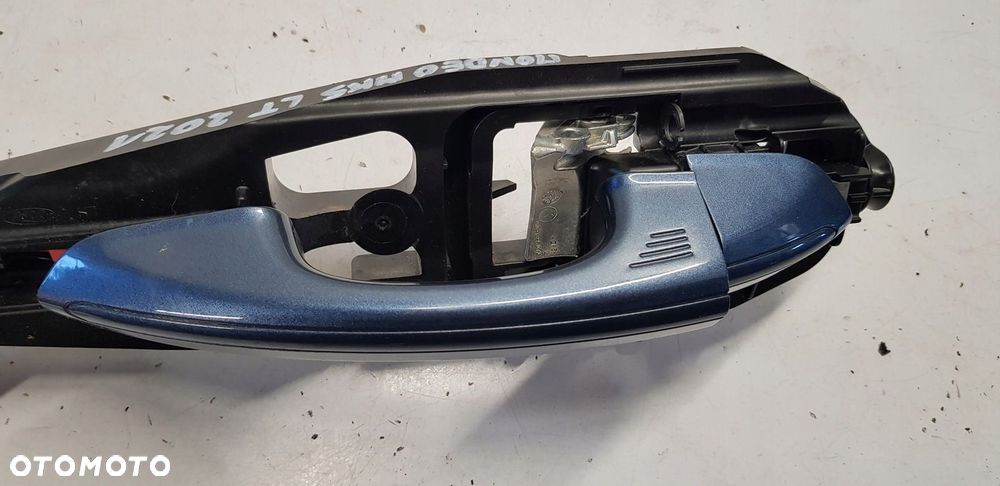 klamka drzwi lewy tył Ford Mondeo mk5 - 3