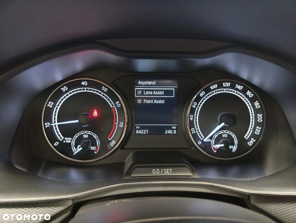 Skoda Kamiq 1.0 TSI Ambition - 13