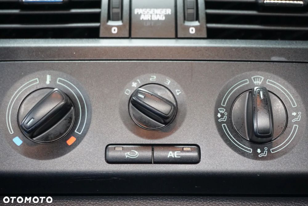 Skoda Fabia 1.6 TDI DPF Ambiente - 25