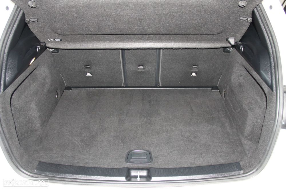 Mercedes-Benz B 180 d AMG Line Aut. - 9