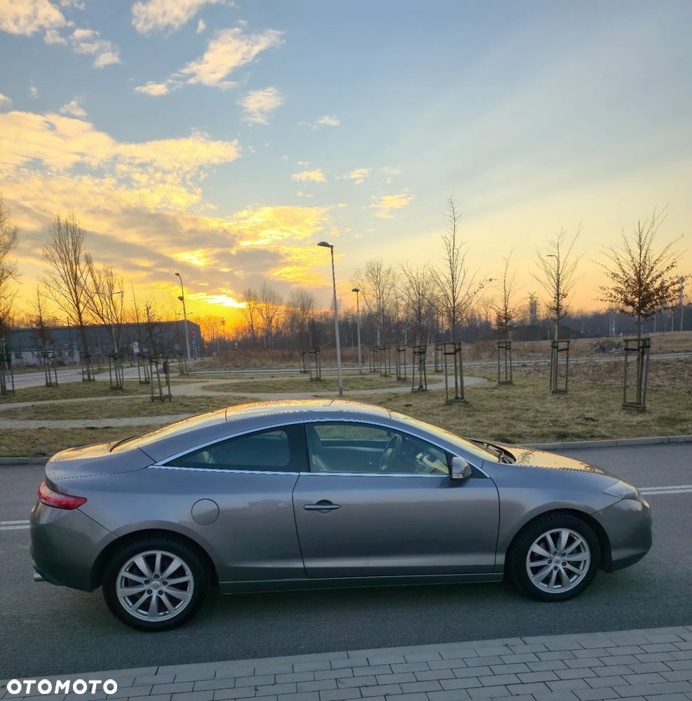 Renault Laguna - 9