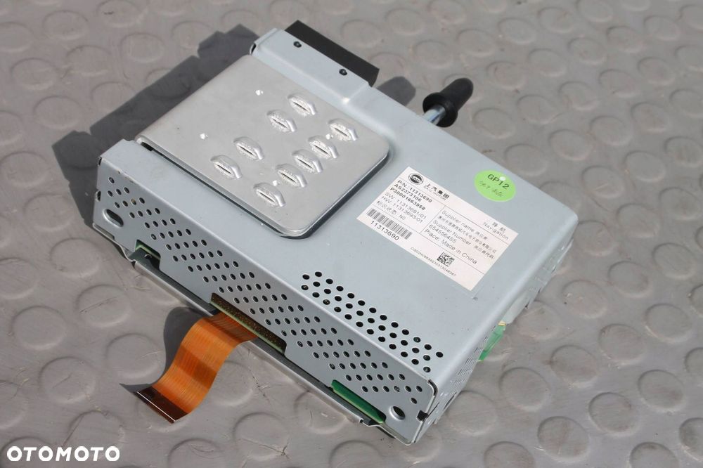 Używany Radioodtwarzacze - 450 PLN - Otomoto.pl