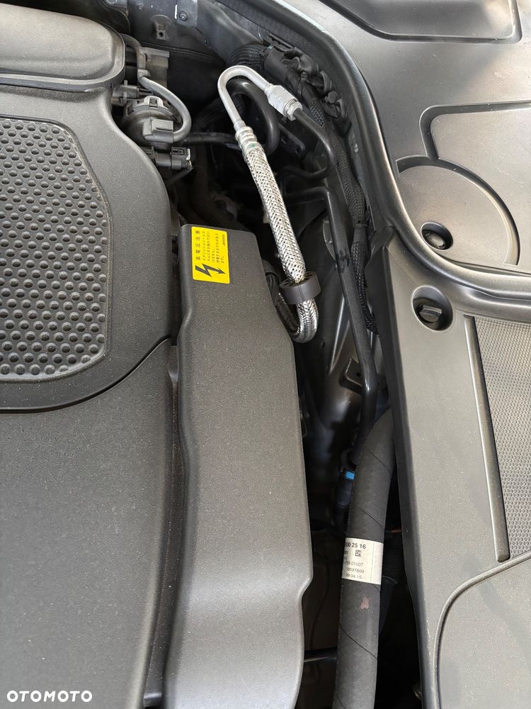 Mercedes-Benz Klasa S 400 (HYBRID) h - 30