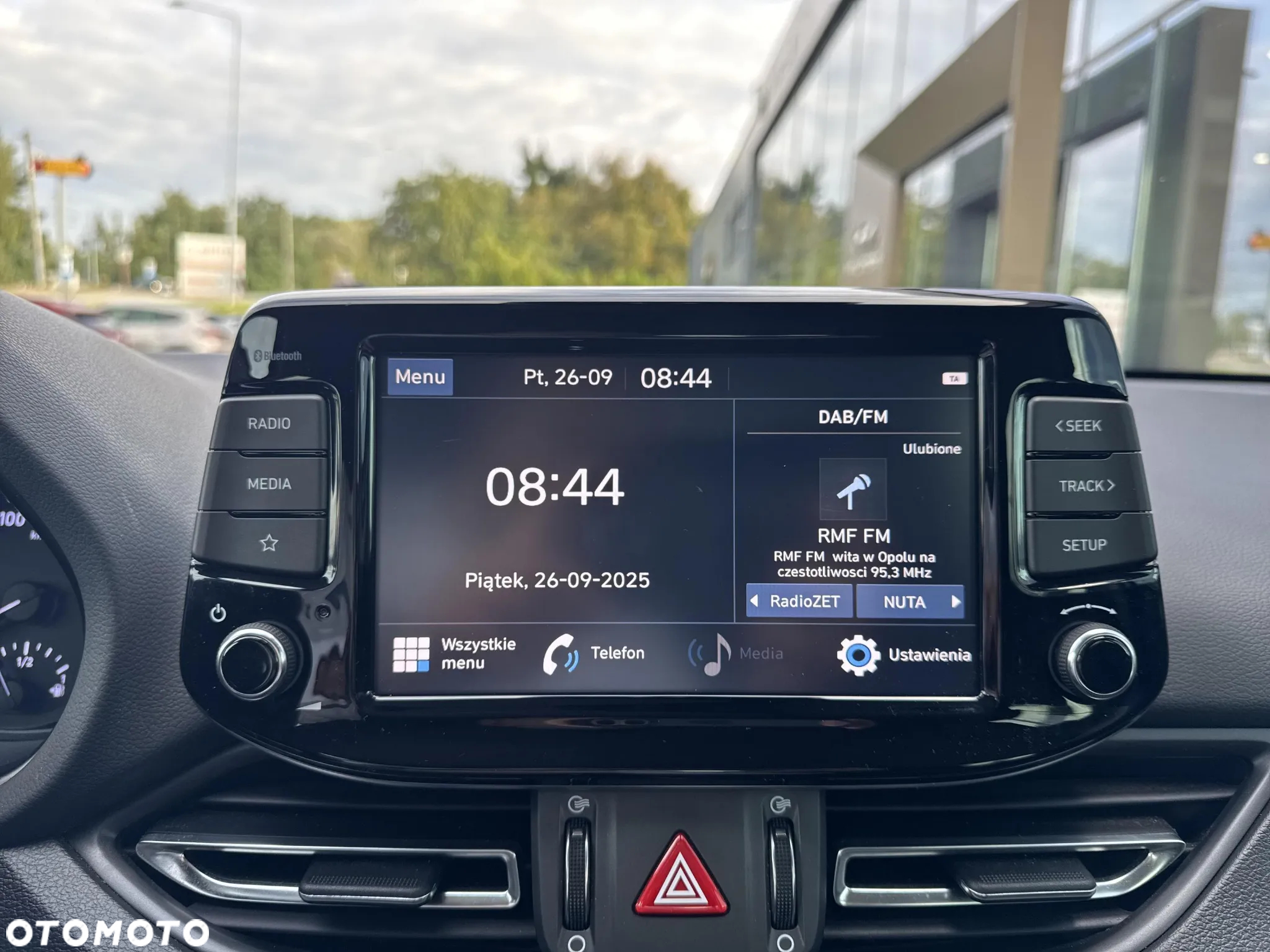 Hyundai i30 1.5 T-GDI 48V Smart - 24