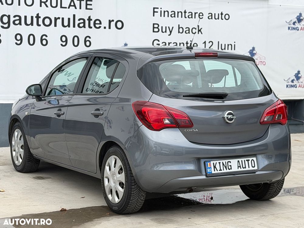 Opel Corsa - 36