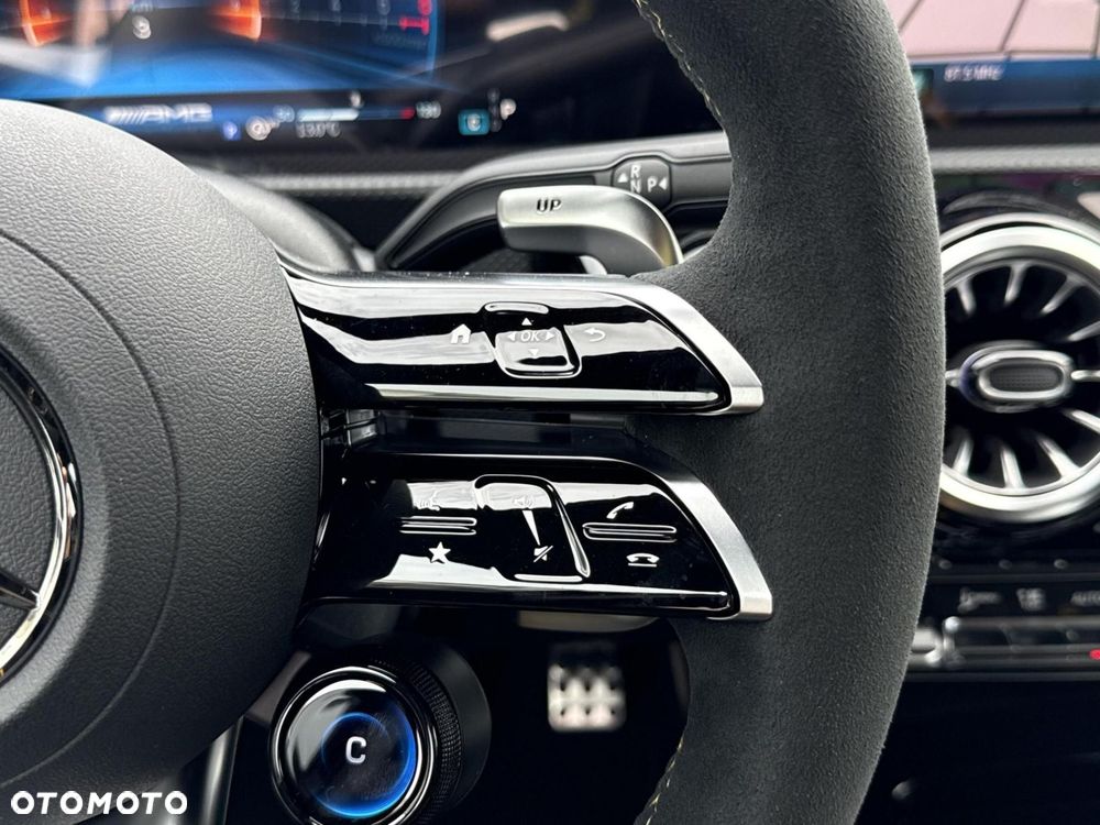 Mercedes-Benz Klasa A - 23