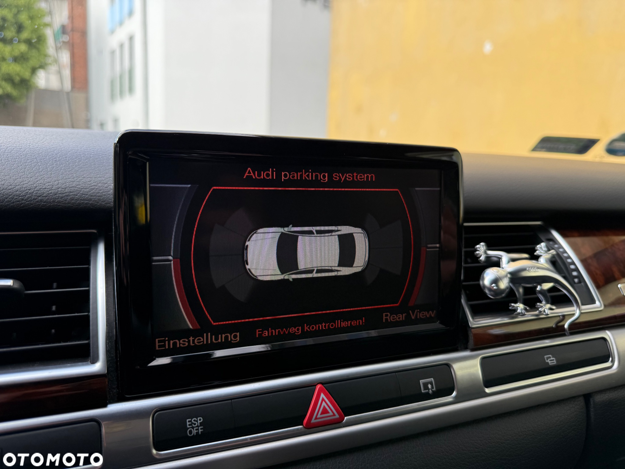 Audi A8 4.2 TDI DPF Quattro - 18
