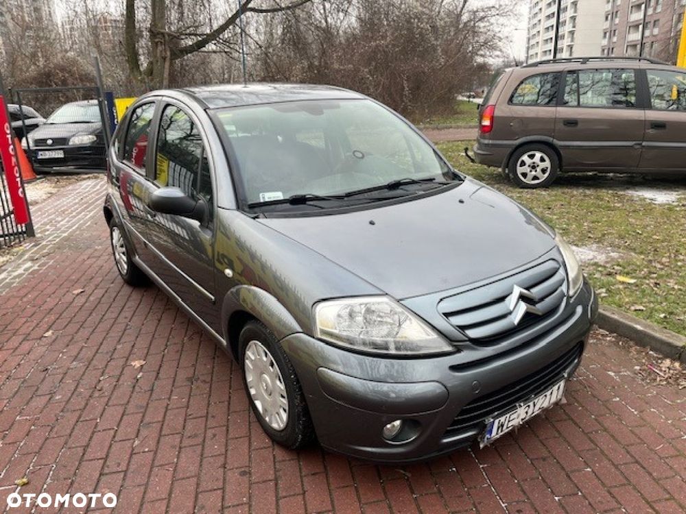 Citroën C3 - 2