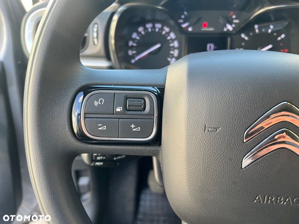 Citroën C3 1.2 PureTech Max - 14
