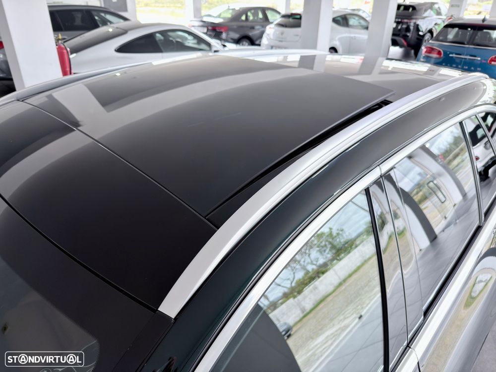 Mercedes-Benz C 180 d Station AMG Line - 8