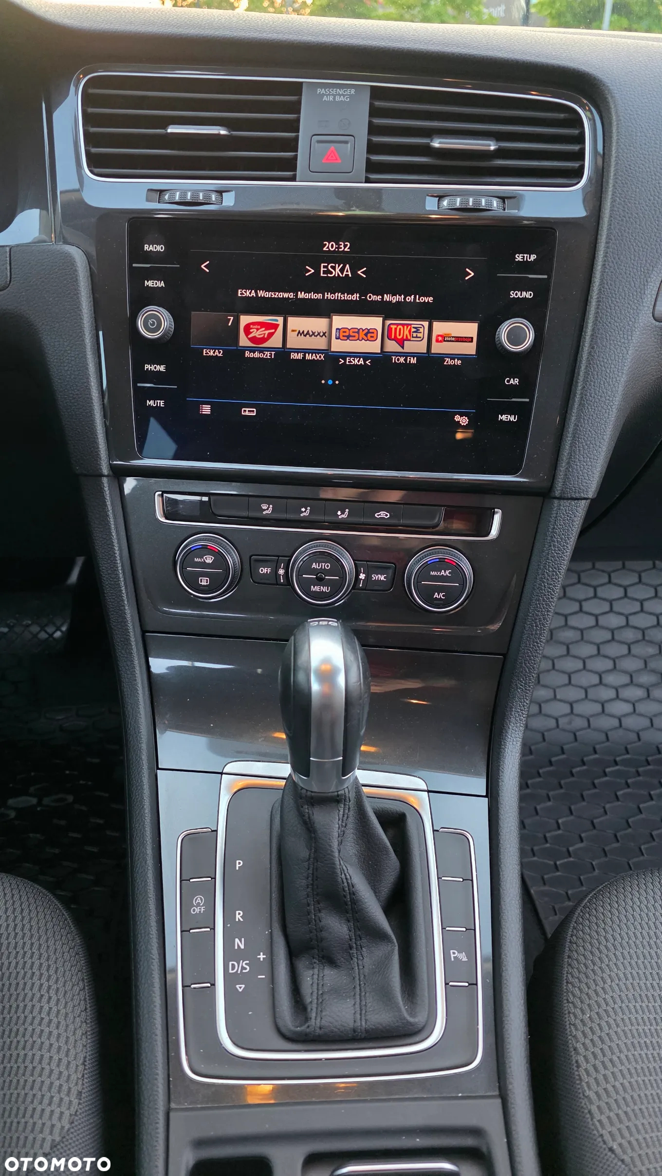 Volkswagen Golf VII 1.5 TSI BMT Comfortline DSG - 27
