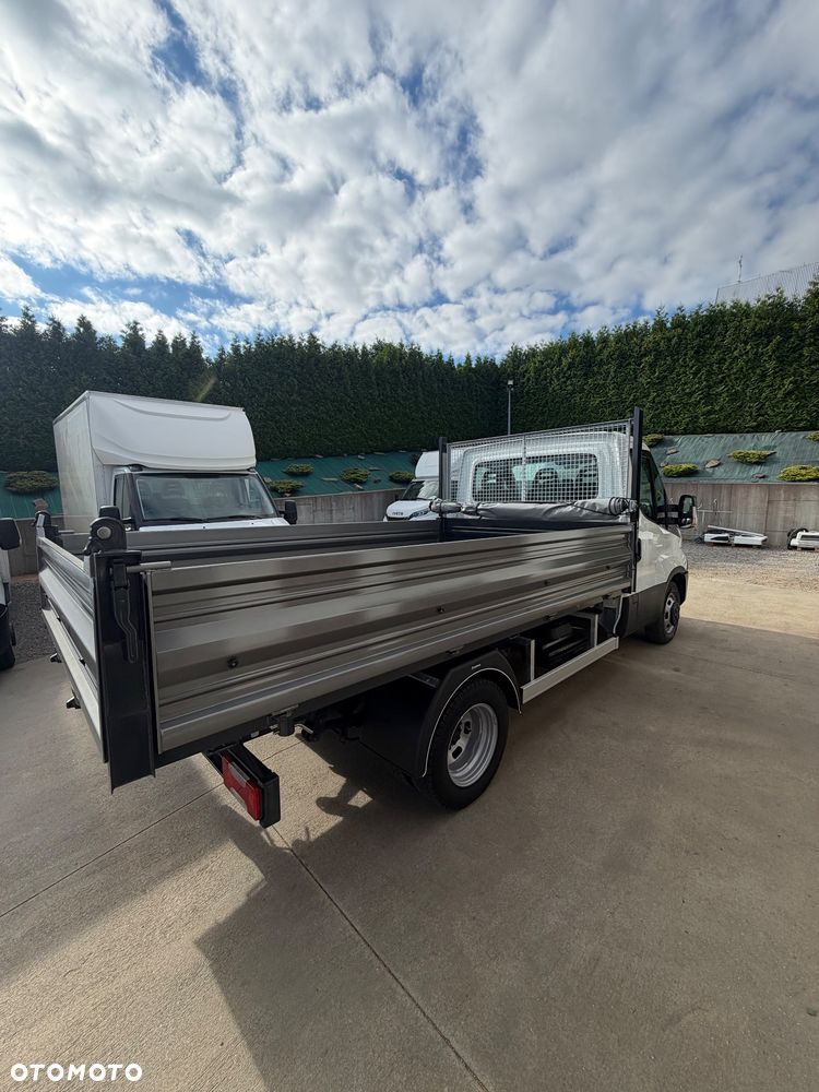 Iveco Daily 35C15 Wywrotka 3 Strony Nowy Kiper 3.0 - 3